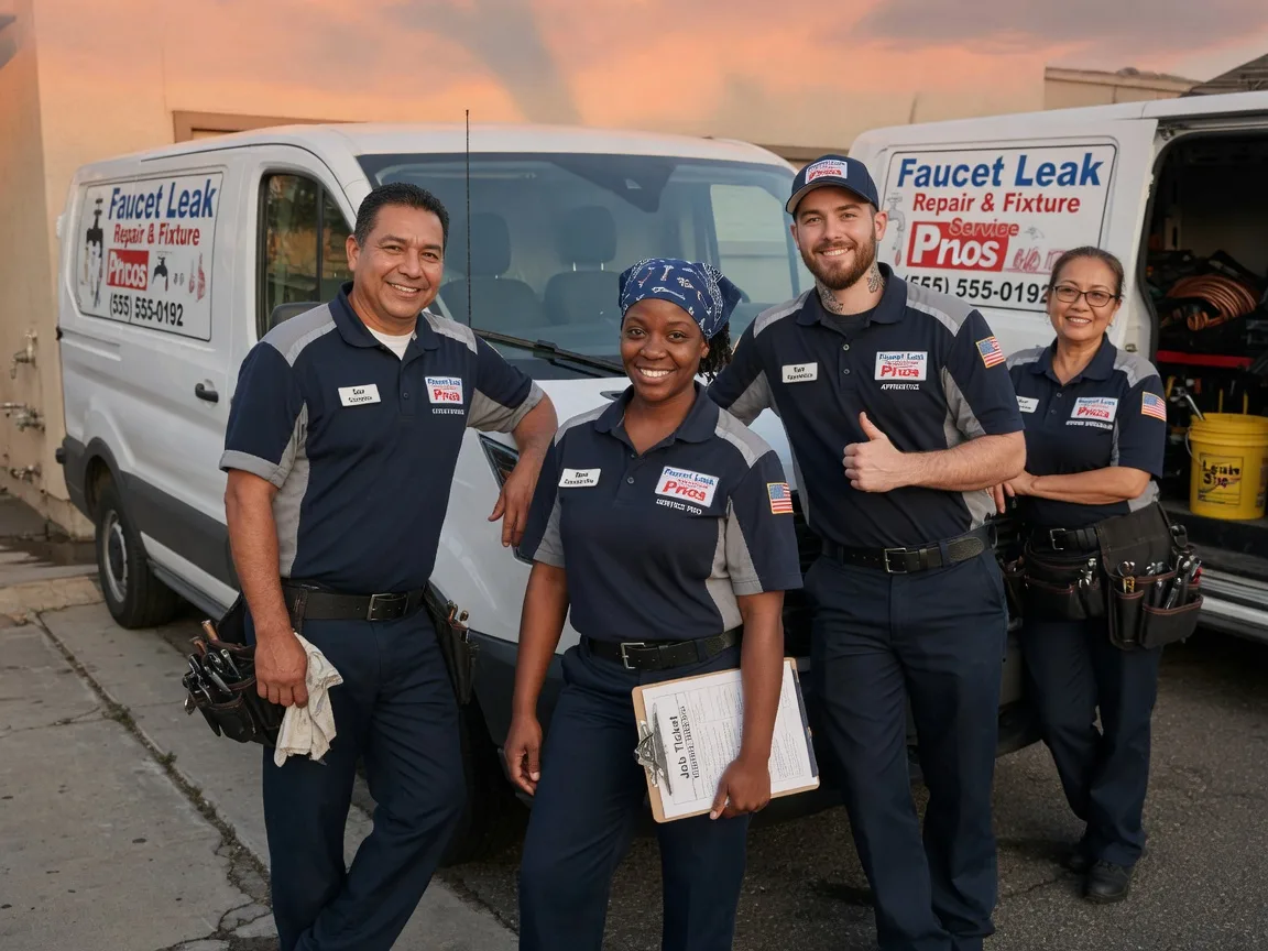 Faucet Repair company in Manorville, NY