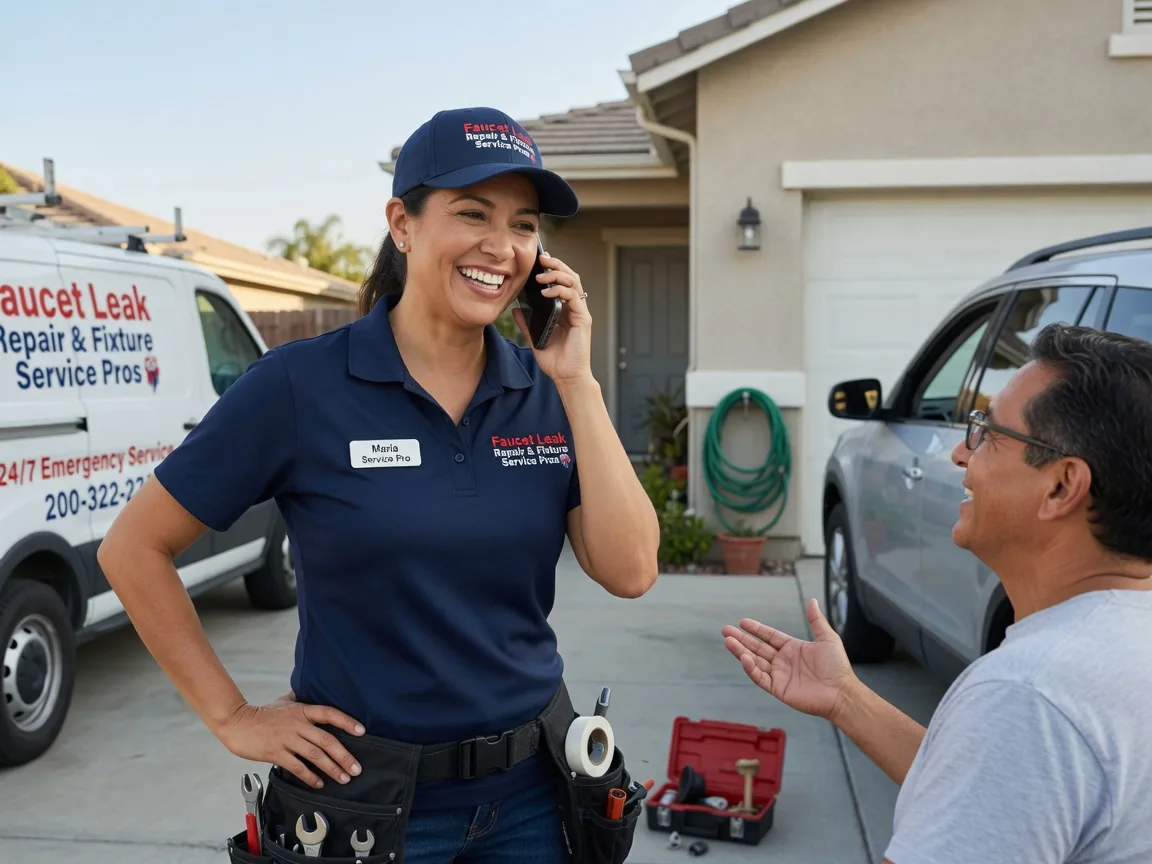 Faucet Repair Manorville, NY FAQs