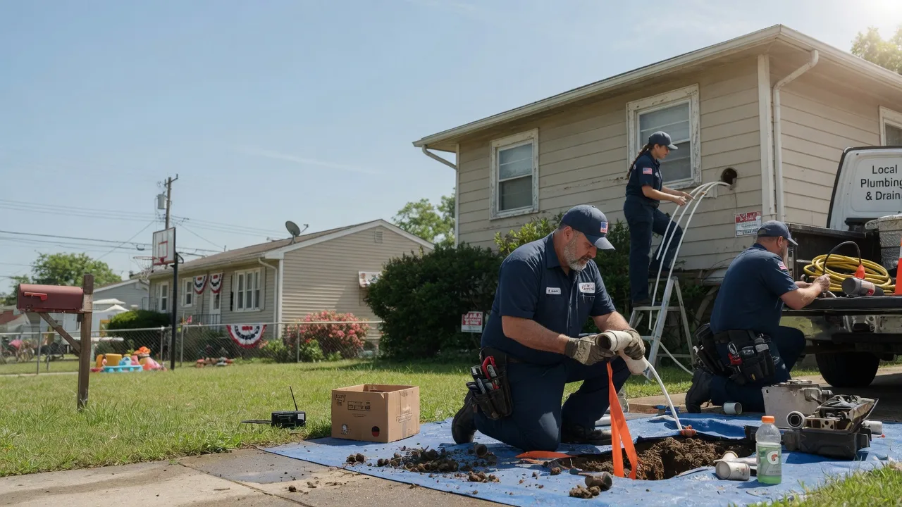 Faucet Repair in Manorville, NY near me